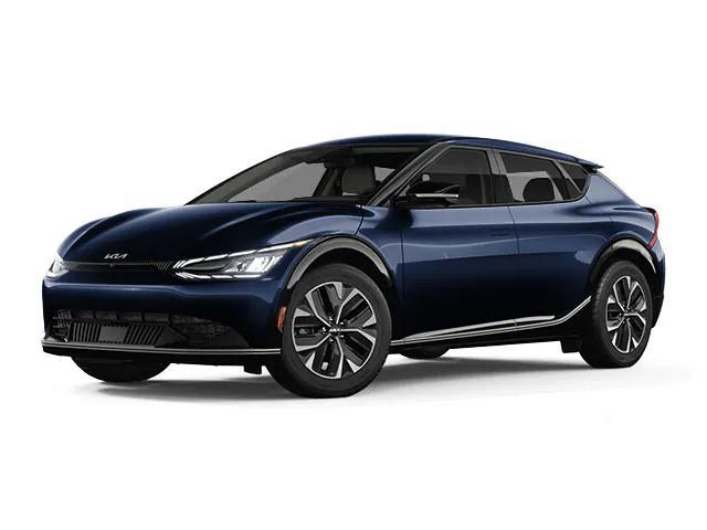 2022 kia ev6 wind
