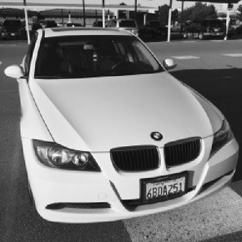2007 bmw 328i in san diego, ca