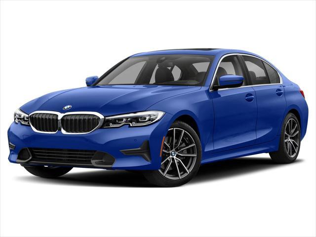 2020 bmw 330 xdrive