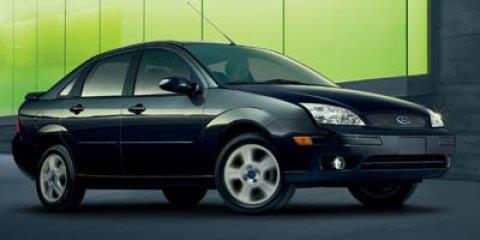 2006 ford focus s