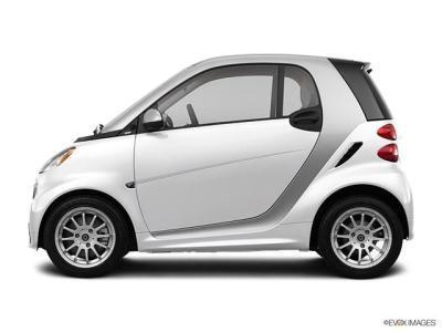 2013 smart fortwo pure pure 2dr hatchback for sale in elkhorn, nebraska
