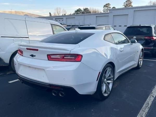 2017 chevrolet camaro in oak park, illinois