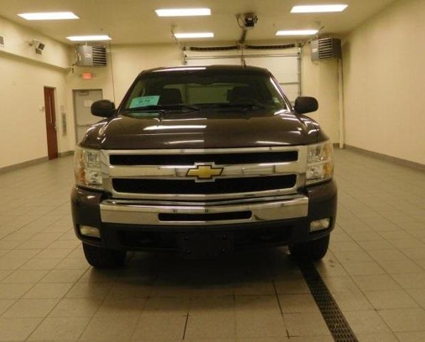 2011 chevrolet silverado 1500 lt 4x4 lt 4dr crew cab 5.8 ft. sb for sale in jolly acres, south dakota