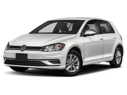 2019 volkswagen golf in centennial, colorado