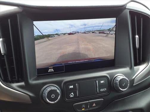 2023 gmc terrain at4 in bache, oklahoma