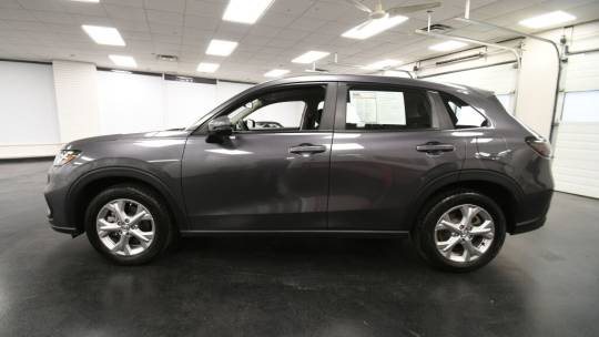 2023 Honda HR-V