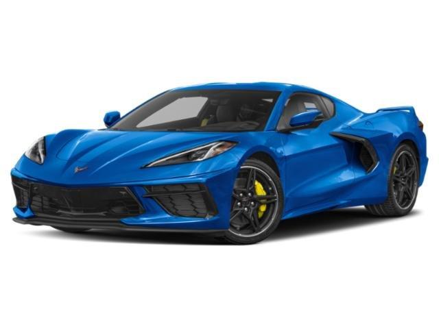 2023 chevrolet corvette 1lt