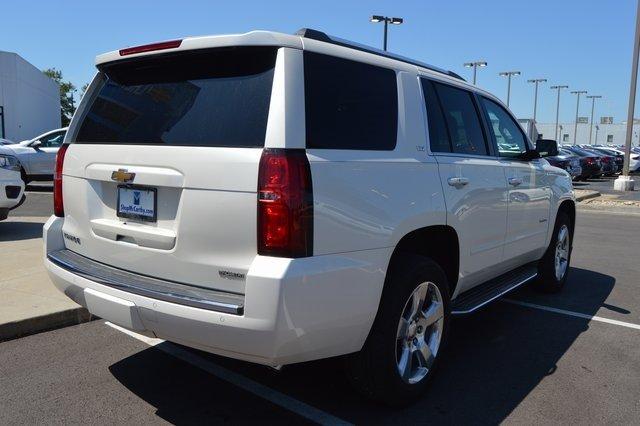certified 2015 chevrolet tahoe 4wd ltz olathe, ks 66061 for sale in olathe, kansas