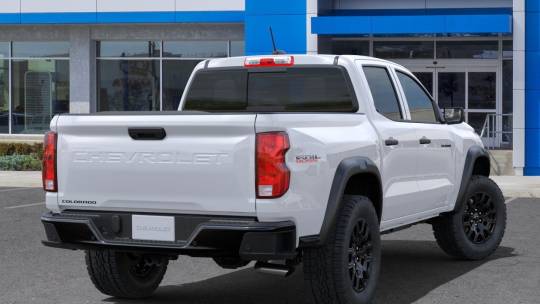 2024 Chevrolet