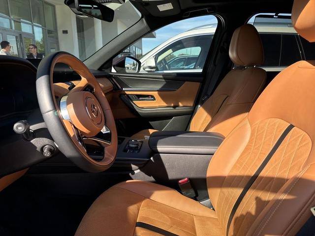 2024 mazda cx-90 3.3 turbo s premium plus