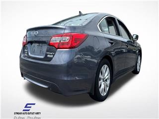 2016 Subaru Legacy 2.5i premium