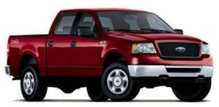 2006 ford f-150 xlt in colorado springs, co