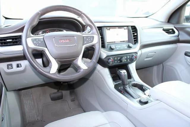 2017 gmc acadia slt-2