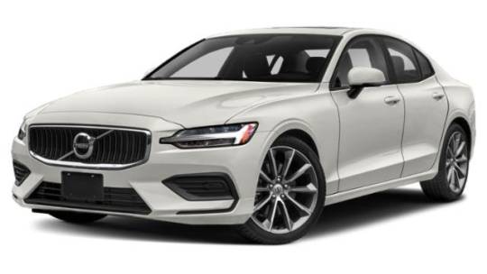 2019 volvo s60 t6 inscription