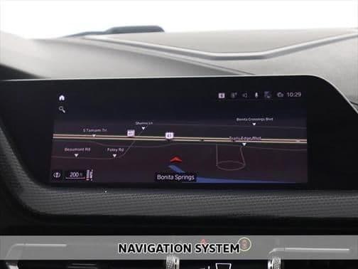 2021 bmw 228 gran coupe xdrive in fort myers, florida