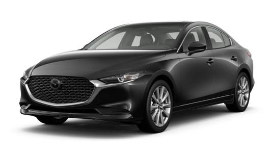 2025 Mazda