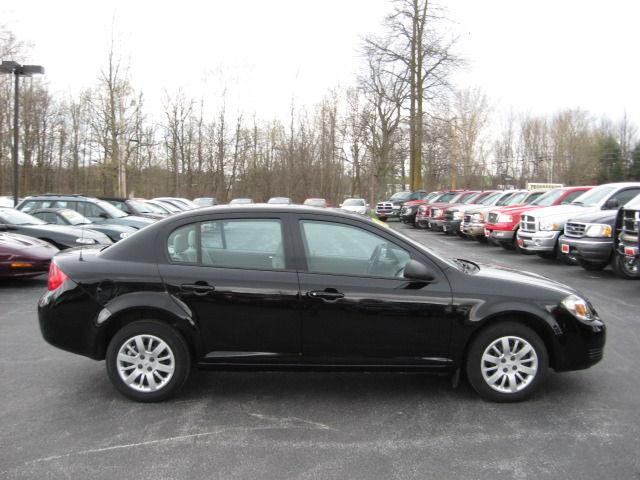 2010 chevrolet cobalt ls for sale in swanton, vermont