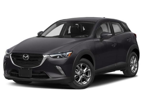 2021 mazda cx-3 in morristown, new jersey