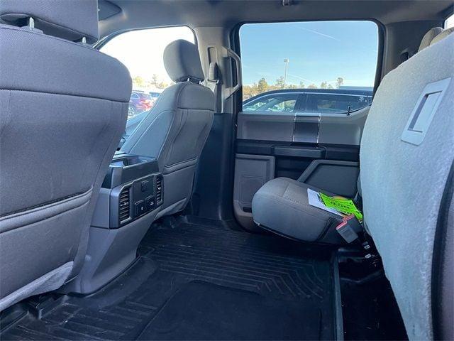 2018 ford f-150 in prescott, arizona