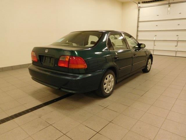 2000 honda civic lx lx 4dr sedan for sale in jolly acres, south dakota