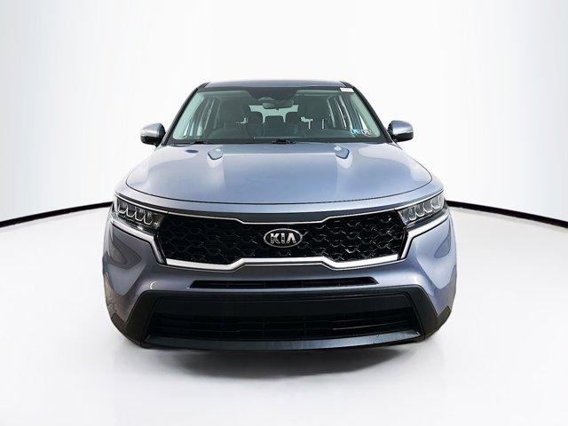 2021 kia sorento lx
