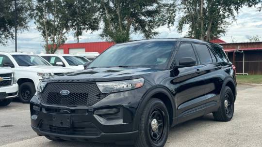 2020 Ford