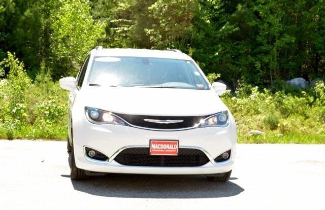 2017 chrysler pacifica touring-l plus touring-l plus 4dr mini-van for sale in bridgton, maine