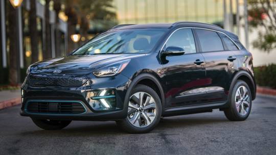 2020 Kia Niro