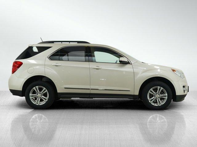 2015 chevrolet equinox 1lt