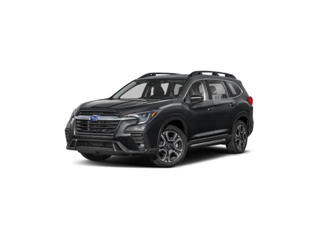 2024 subaru ascent limited