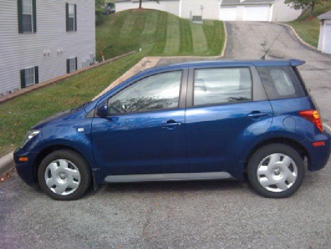 2005 scion xa in garfield heights, oh