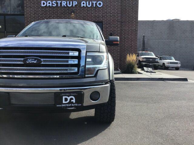 2013 ford f-150 in lindon, utah