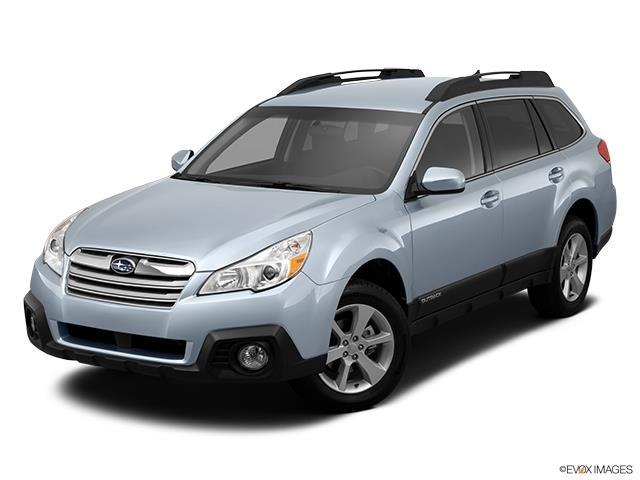 2014 subaru outback 2.5i premium awd 2.5i premium 4dr wagon cvt for sale in lewisburg, west virginia
