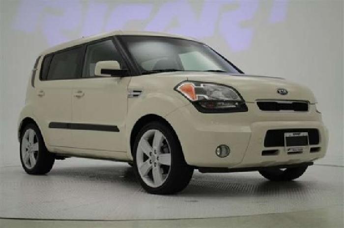 2011 kia soul in columbus, oh