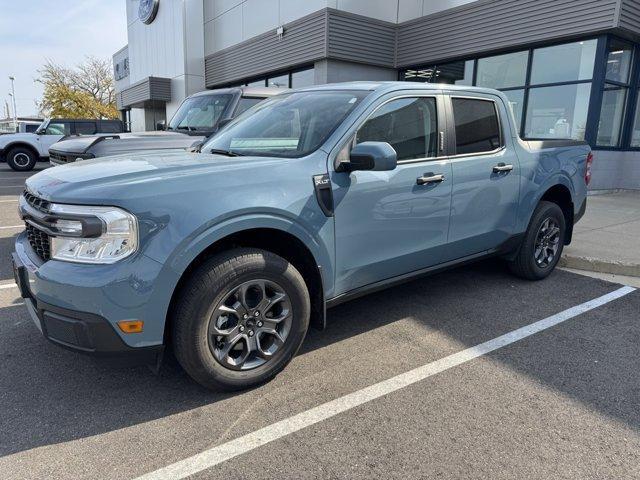 2023 ford maverick xlt
