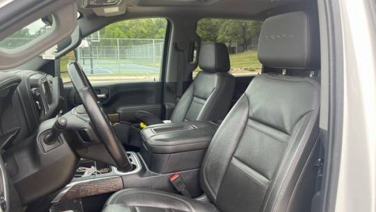 2020 gmc sierra 3500hd denali