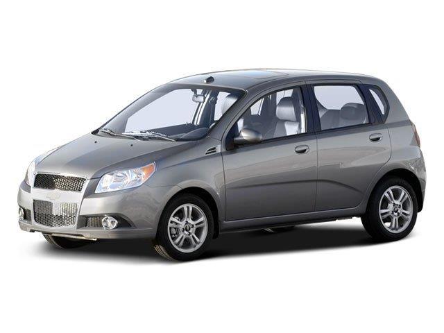 2009 chevrolet aveo aveo5 ls aveo5 ls 4dr hatchback for sale in anchorage, alaska