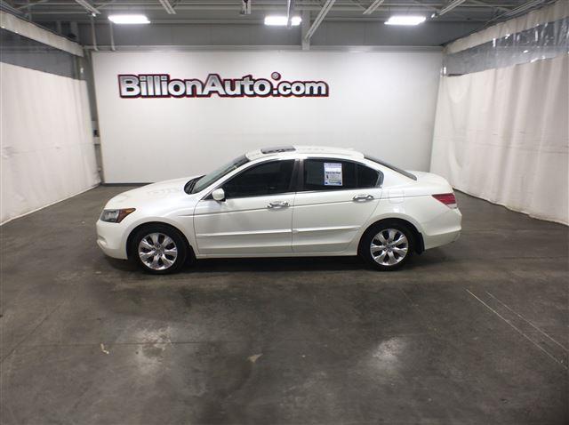 2010 honda accord ex-l v6 ex-l v6 4dr sedan for sale in sioux falls, south dakota