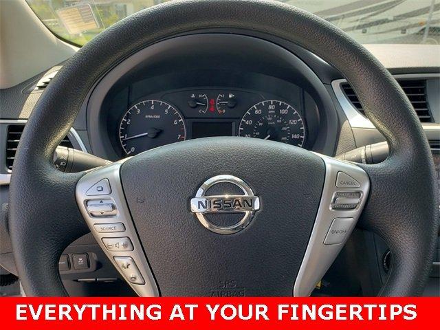 used 2018 nissan sentra s warner robins, ga 31093 for sale in warner robins, georgia
