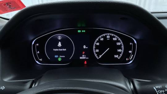 2021 Honda Accord
