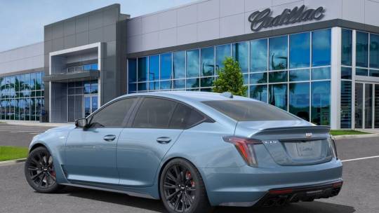 2024 Cadillac CT5-V