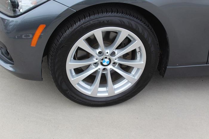 certified 2016 bmw 320i sedan atlanta, ga 30339 for sale in smyrna, georgia