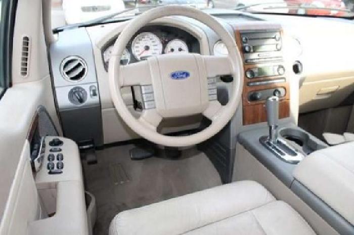 2004 ford f-150 xlt in los angeles, ca