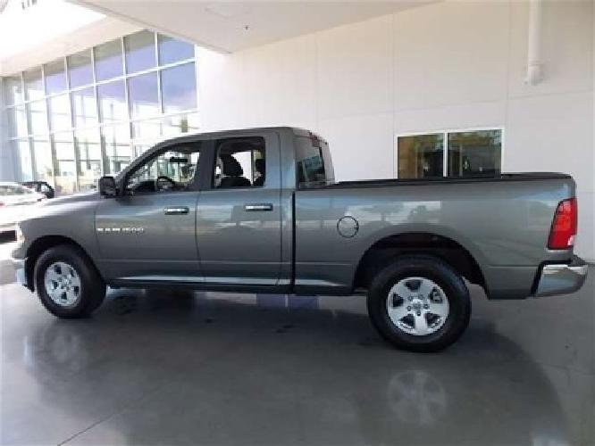 2011 ram 1500 slt in fairfield, ca