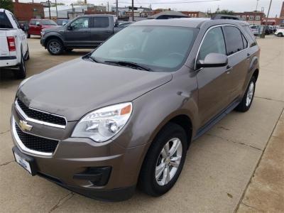 2011 chevrolet equinox lt lt 4dr suv w/1lt for sale in yankton, south dakota