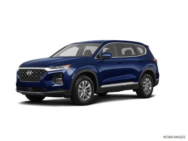 2019 hyundai santa fe se 2.4l awd se 2.4l 4dr suv for sale in raynham, massachusetts