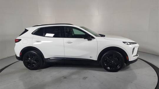 2024 Buick Envision