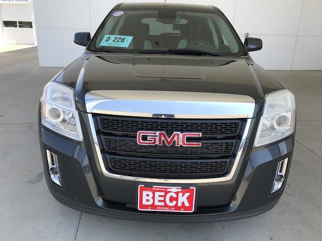 2013 gmc terrain sle-1 sle-1 4dr suv for sale in ames, south dakota