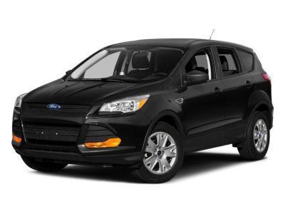 2016 ford escape s s 4dr suv for sale in manhattan, kansas