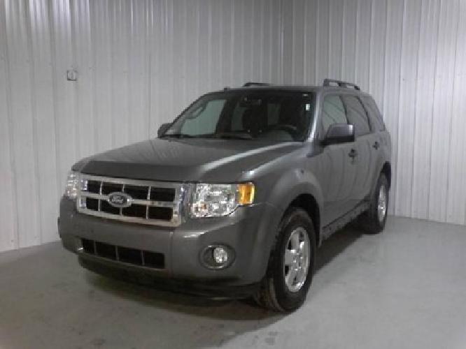 2011 ford escape xlt sport utility 4d in indianapolis, in